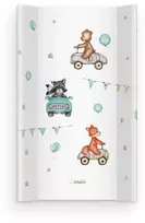 ALBERO MIO kietas keitimo padas ilgas 416 AUTOMOBILIAI