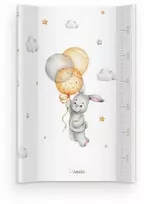 ALBERO MIO Minkštas vystymo kilimėlis 420 BUNNY