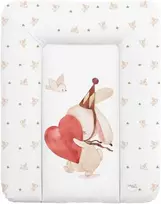 CEBA minkšta vystymo lenta BASIC PIERROT, 50x70 cm., W-143-000-785