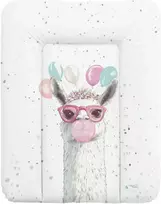 CebaBaby vystymo kilimėlis Basic lama 70x50cm