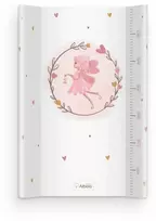 ALBERO MIO Minkštas vystymo kilimėlis 418 FAIRY