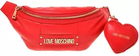 Moschino Moteriška juosmens krepšys JC4323PP0NKM150A