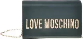 Moschino Moteriškas krepšys per petį JC4121PP0NKD085A