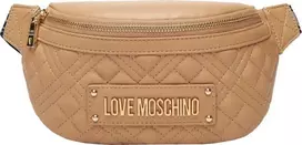 Moschino Moteriška juosmens krepšys JC4003PP0NLA0104