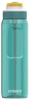 Vanduo gertuvė KAMBUKKA Lagoon 1000ml Zesty Žalias