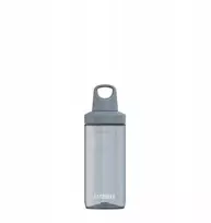 Gertuvė Vanduo bottle KAMBUKKA Reno 500ml Pilkas