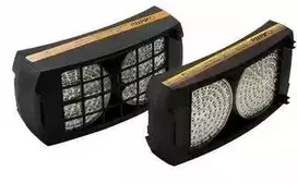 3M DUJŲ FILTRAS A1B1E1 SKIRTAS ADFLO / 837242 / / 52000177346 /