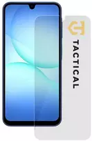 Tactical Apsauginis stiklas Shield 2.5D skirtas Samsung Galaxy A17 4G/5G Clear