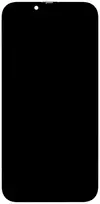 Iphone Lcd „iPhone 13 Pro“ LCD ekranas + jutiklinis blokas, diagnostinis minkštas OLED