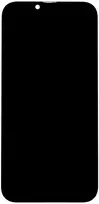 Iphone Lcd „iPhone 13 Pro Max“ LCD ekranas + jutiklinis blokas, diagnostinis minkštas OLED