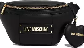 Moschino Moteriška juosmens krepšys JC4323PP0NKM100A