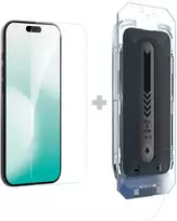 Nillkin Apsauginis stiklas 0.2mm H+ PRO 2.5D skirtas Apple iPhone Air (su aplikatoriumi)