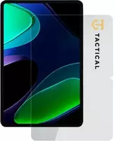 Tactical Apsauginis stiklas Shield skirtas Xiaomi Redmi Pad 2 11'/Xiaomi Pad 6/6 Pro Clear