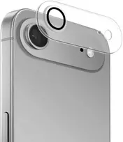 Puro Camera Standard Apsauginis stiklas skirtas Apple iPhone 17 Air skirtas the camera island and lens