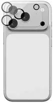„AmazingThing“ pilno objektyvo stiklinis sijonas „Apple iPhone 17 Pro Max“