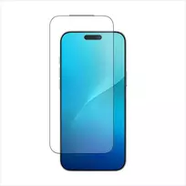 AmazingThing Titan Full FusionFilter 7 Full Screen Apsauginis stiklas skirtas Apple iPhone 17 Pro