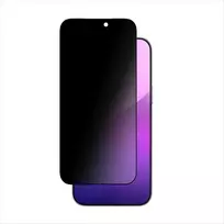 AmazingThing Radix Privacy Apsauginis stiklas skirtas Apple iPhone 17