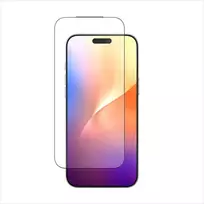 AmazingThing Titan Max FusionFilter 7 Apsauginis stiklas skirtas Apple iPhone 17 Air