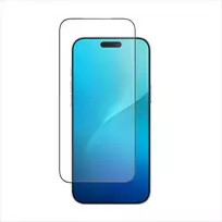 AmazingThing Radix Full Apsauginis stiklas skirtas Apple iPhone 17 Air (Set of 2)