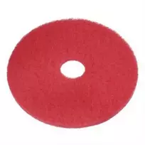Raudonas šveitimo padas NILFISK 508mm, 1vnt.