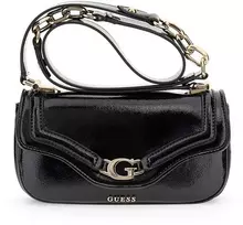 Guess Moteriška rankinė per petį HWTG7993790-BLA