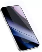 „Epico“ stiklo apsauga | „iPhone Air“ su vieno žingsnio aplikatoriumi