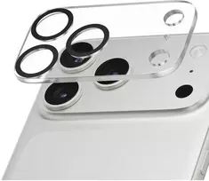 Panzer Glass Grūdintas stiklas na objektyvas PanzerGlass PicturePerfect do iPhone 17 Pro Max