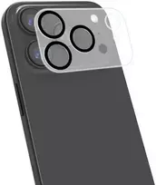Celly „iPhone 17 Pro“ kameros objektyvo apsauga