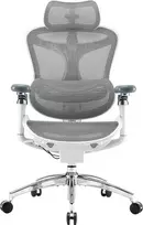 Biuro kėdė Sihoo DORO C300 Pro Mesh, Balta