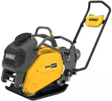 Akumuliatorinis grunto vibrovoleris, POWERSHIFT, 54V, DEWALT [DCPS7154N-XJ]
