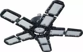 Bgs Technic Garažo šviestuvas | LED | 78 W (90102)