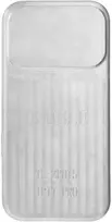 Oem Sublimacijos dvigubo dėklo forma, skirta IPHONE 17 Pro