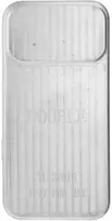 Oem Sublimacijos dvigubo dėklo forma, skirta IPHONE 17 Pro Max