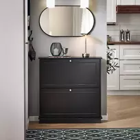 Batai Spinta, SoBuy FSR99-SCH, 76x18x79 cm