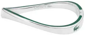 Lacoste Stylish solid steel bracelet Glori 2040542