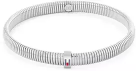 Tommy Hilfiger Luxury steel bracelet Pulsera 2781004