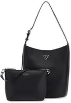 Guess Moteriška 2 viename rankinė HWBG6974040-BLA
