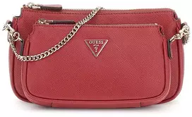 Guess Moteriška 2 viename rankinė per petį HWZG9672710-GAR