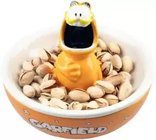 ERIK Garfield 3D Bowl Snack