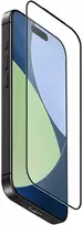 UNIQ Optix Matte apsauginis stiklas skirtas Apple iPhone Air matte