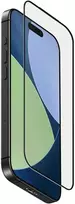 UNIQ Optix Vivid apsauginis stiklas skirtas Apple iPhone Air clear
