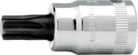 1/4" rankinė galvutė su TORX T25 antgaliu, Bahco [6709TORX-T25]