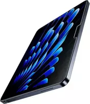Benks Tempered glass Glass Warrior HD for Ipad Air 13 2024 juodos spalvos
