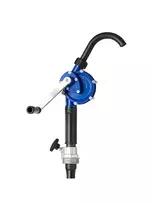 PRESSOL rotacinė tepalo pompa, 30 l/min