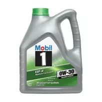 Mobil Alyva ESP LV 0W/30 sintetinė varikliams 1 L