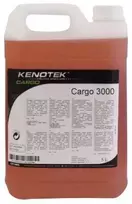 Kenotek Purvo tirpiklis CARGO3000 5L