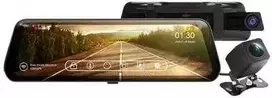 XB-PRIME automobilinis vaizdo registratorius – 4K UHD Xblitz