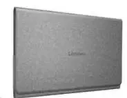 Lenovo „Idea Tab Plus“ stiklinė ekrano apsauga | Skaidri