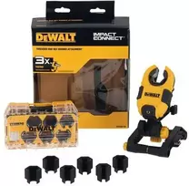 Srieginio strypo veržlės priedas smūginiam veržliasukiui, DeWalt [DT20562-QZ]