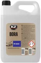 K2 BORA PLUS IŠANKSTINIO SKALBIMO SKYSTIS 5 KG